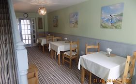 Cu Chulainns Accommodation